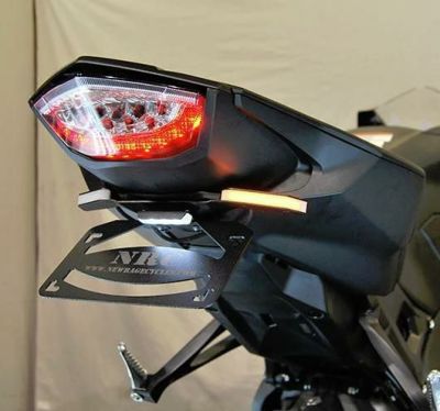 NewRageCycles フロント LEDウインカー CBR600RR 13-20 | バイク 