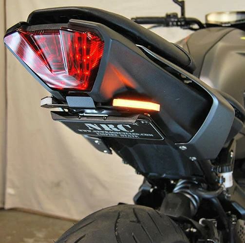 MT-07 18-20 LEDリアウインカー/フェンダーレスキット タック New Rage Cycles | バイクカスタムパーツ専門店  モトパーツ(MOTO PARTS)