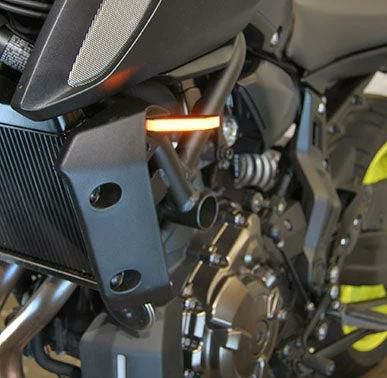 MT-07 18-20 LEDフロントウインカーセット New Rage Cycles | バイクカスタムパーツ専門店 モトパーツ(MOTO  PARTS)