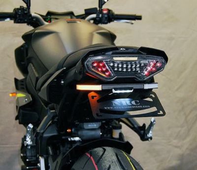 お得好評NEW RAGE CYCLES LEDウインカー　16-22 XSR900用 パーツ