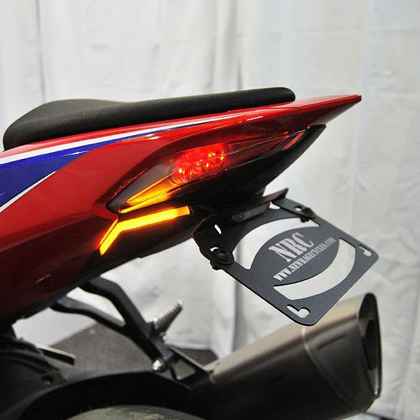CBR1000RR-R 2020- SC82 フェンダーレスキット LEDウインカー付き ニューレイジサイクル | バイクカスタムパーツ専門店  モトパーツ(MOTO PARTS)