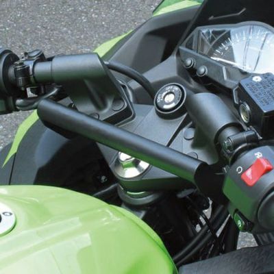 KAWASAKI Ninja250 300 |ハンドル周り|バイクパーツ専門店