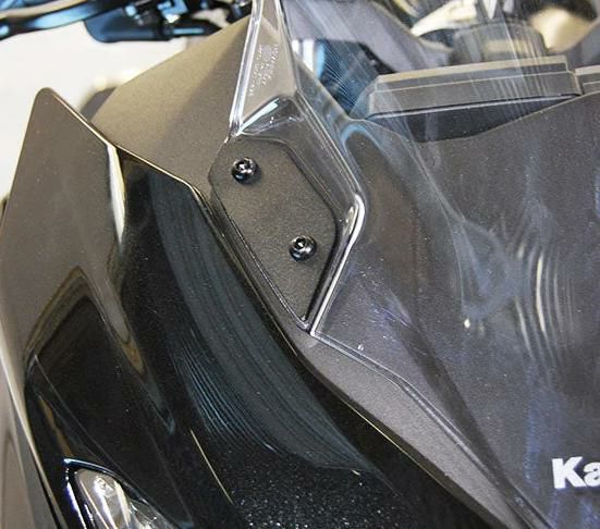 トリックスター / Ninja250/400(18-22)・Z250/400(19-22)【2BL