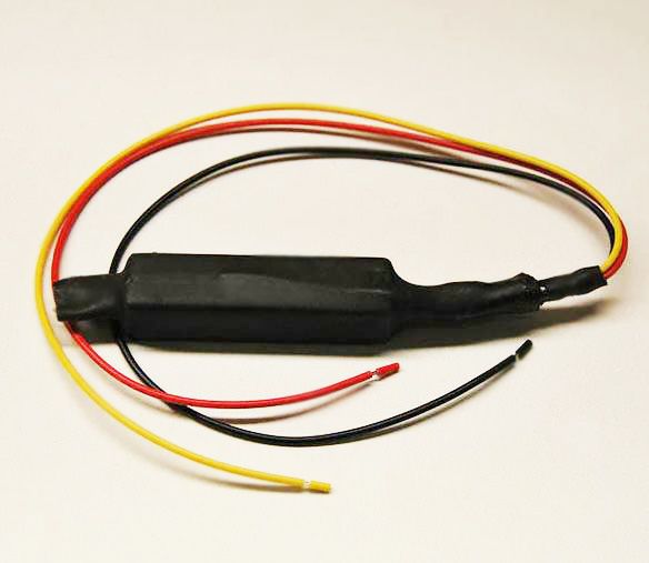 バイク用ウィンカー リレー イコライザ|モトパーツ(MOTO PARTS)