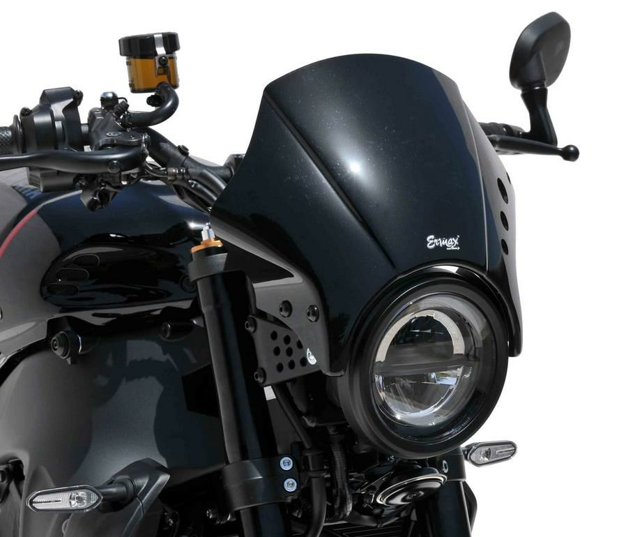 ヤマハ XSR 900 22- ビキニカウル アルマックス | バイクカスタム 