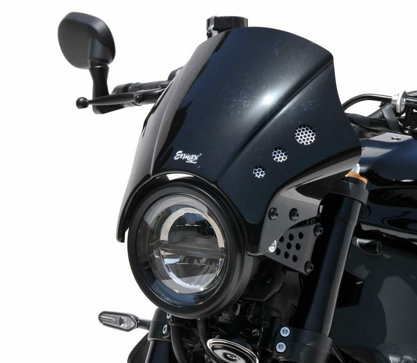 ヤマハ XSR 900 22- ノーズフロントカウル フェアリング アルマックス 
