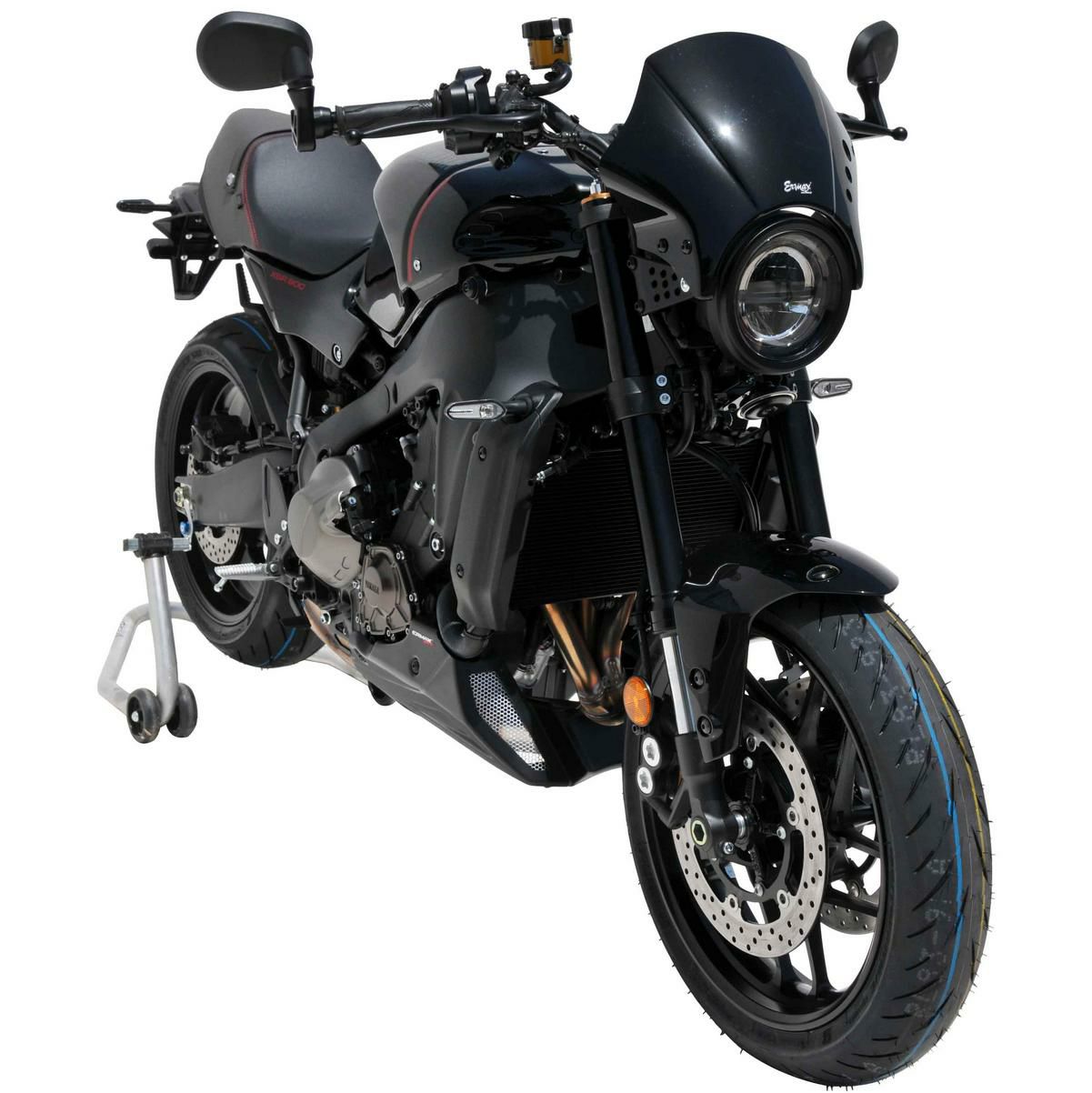ヤマハ XSR 900 22- ノーズフロントカウル フェアリング アルマックス 