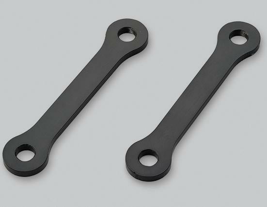 ピアジオ MP3 ローダウンサスペンション デイトナ リングスパナセット