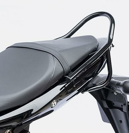 キジマ SV650/X ABS 16- タンデムグリップ スズキ | バイクカスタム