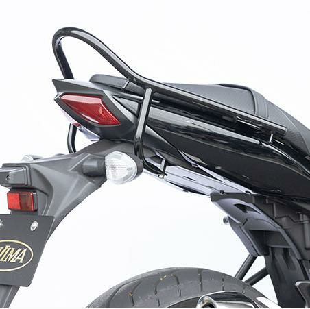 キジマ SV650/X ABS 16- タンデムグリップ スズキ | バイクカスタムパーツ専門店 モトパーツ(MOTO PARTS)