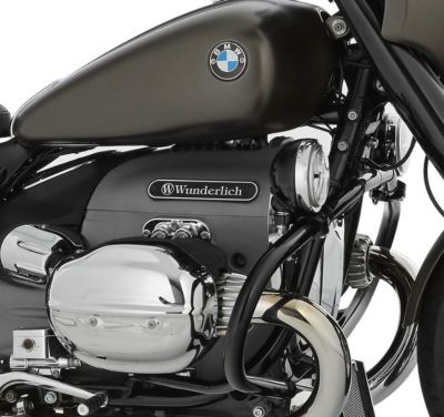 BMW R18 2022- バッグギア シフトレバー ブラック MVモトラッド