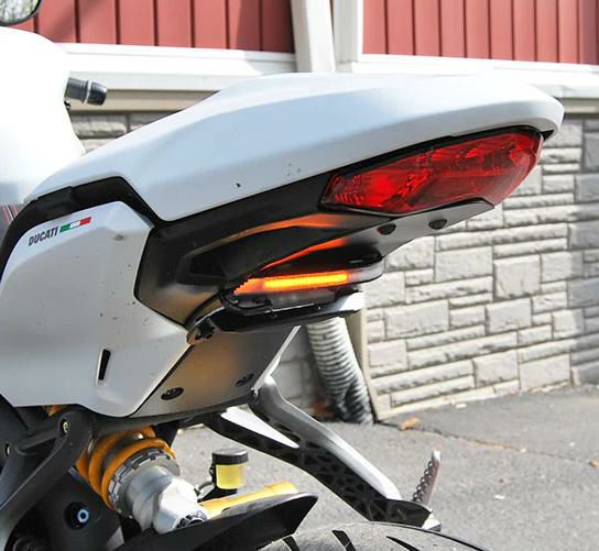 DUCATI スーパーバイク|電装・灯火関連 |バイクパーツ専門店