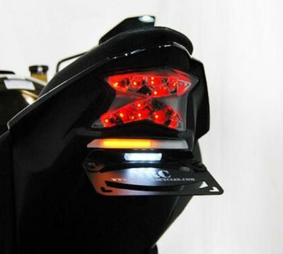 Z H2 20- ステルスEバルブ チタン フルエキゾーストマフラー Vandemon