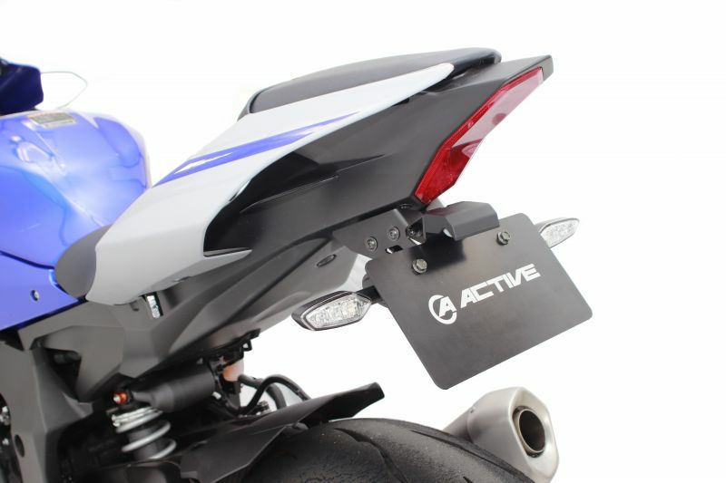 YZF-R1 2015-2022- フェンダーレスキット Active（アクティブ