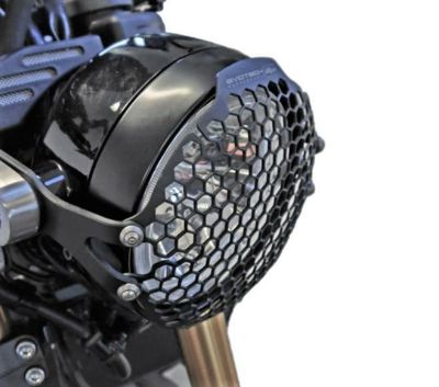 XSR900/SP 16-21 ヘッドライトグリル エヴォテックパフォーマンス