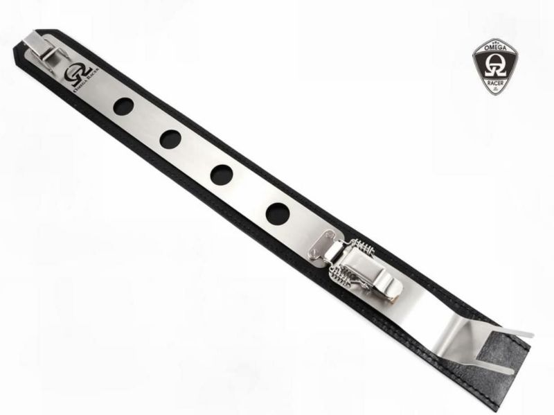 トライアンフ ボンネビル T100 T120 タンクストラップ ブラック トライアンフ ボンネビル T100 T120 タンクストラップ ブラック