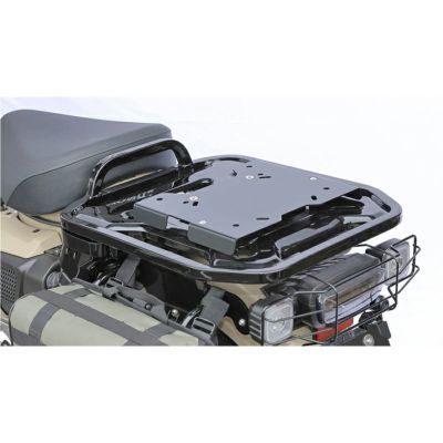 ホンダ CT125 ハンターカブ スポーティーキャリア ブラック