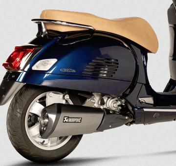 プーチ(Puig) ブレーキレバー クラッチレバー Vespa GT300 20