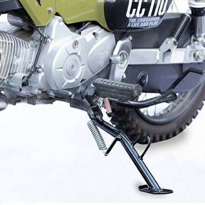 ホンダ スーパーカブ、クロスカブ ダブルシート KIJIMA | バイク ホンダ スーパーカブ、クロスカブ ダブルシート KIJIMA | バイク