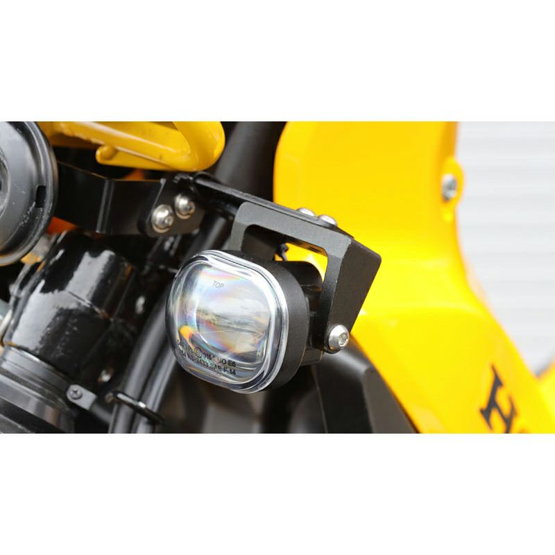 ホンダ クロスカブ110 LEDフォグランプキット KIJIMA | バイクカスタムパーツ専門店 モトパーツ(MOTO PARTS)