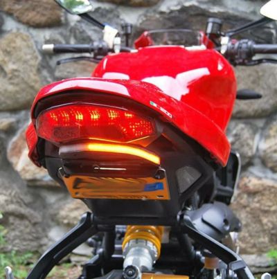 Ducati Monster(モンスター) |マフラー |ボディパーツ|バイクパーツ