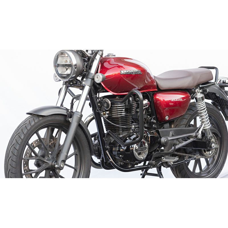 新品・未使用】キジマ GB350 エンジンガード 新品・未使用】キジマ GB350 エンジンガード