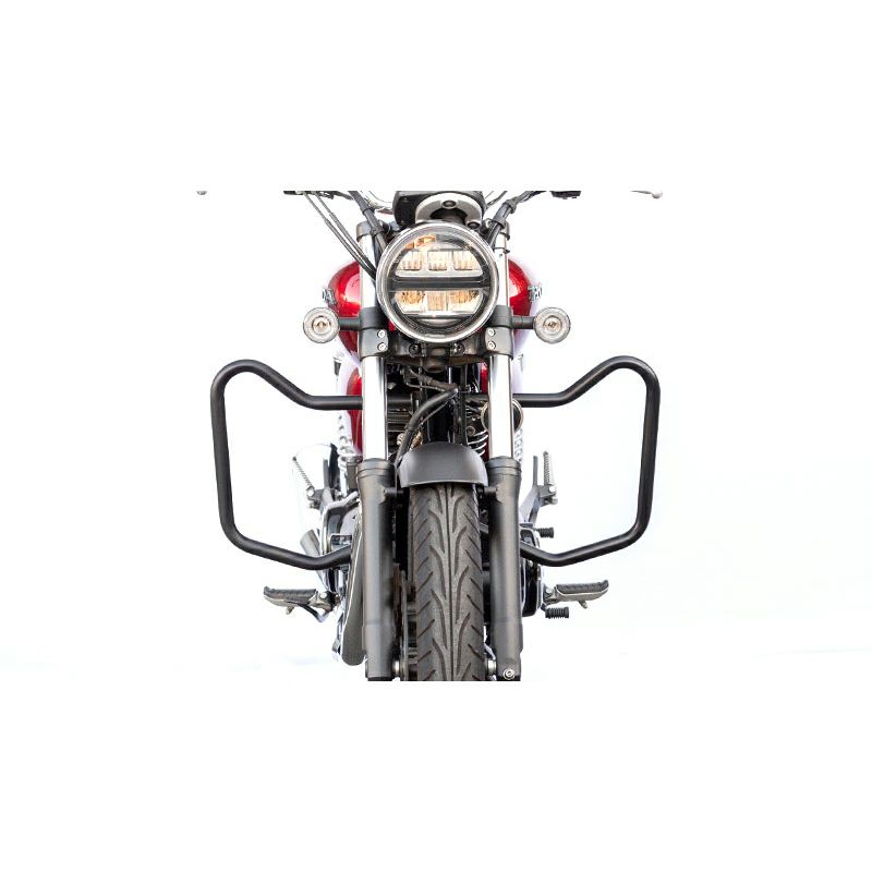 新品・未使用】キジマ GB350 エンジンガード 新品・未使用】キジマ GB350 エンジンガード
