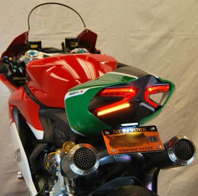 GB Racing クラッチ カバー ドゥカティ Ducati パニガーレ V4 R 19-21