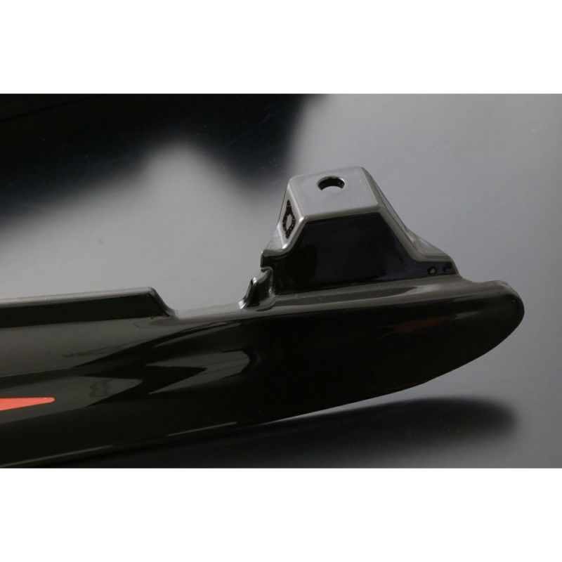 カワサキ Z900RS/CAFE ロングテールカウル キャンディトーンブラウン