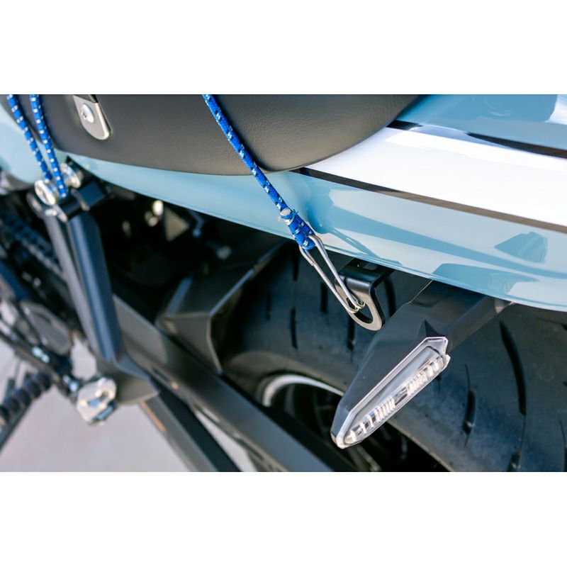 バフ工房 Z900RS Z900RScafe フェンダーアーム左右 Kawasaki カワサキ純正 Z900RS/CAFE フロントフェンダーアーム