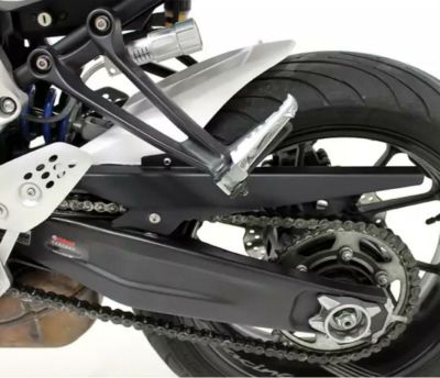 MT-07 おんなじマットシルバーですが…: YSP東大宮ブログ