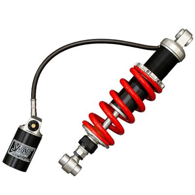 カワサキ ニンジャ ZX-25R MA456 リアサスペンション YSS カワサキ ニンジャ ZX-25R MA456 リアサスペンション YSS