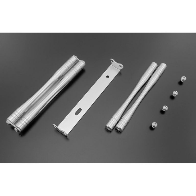 ラジエターサイドロッドセット<br> | 製品紹介 | ARCHI