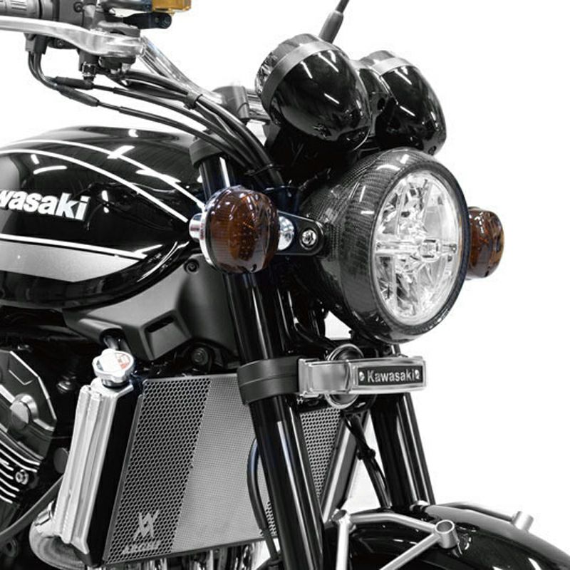 ☆Z900RS Z1 Z2 タイプ LEDウインカーセット 【安心の定価販売 