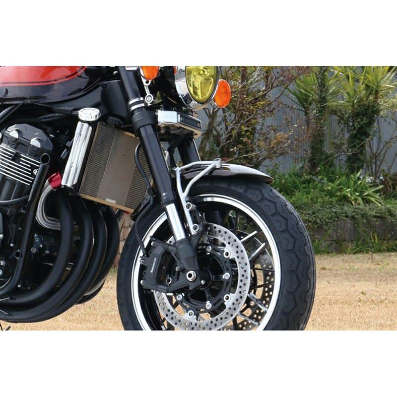 z900RS フロントフェンダーブラケット、 - その他