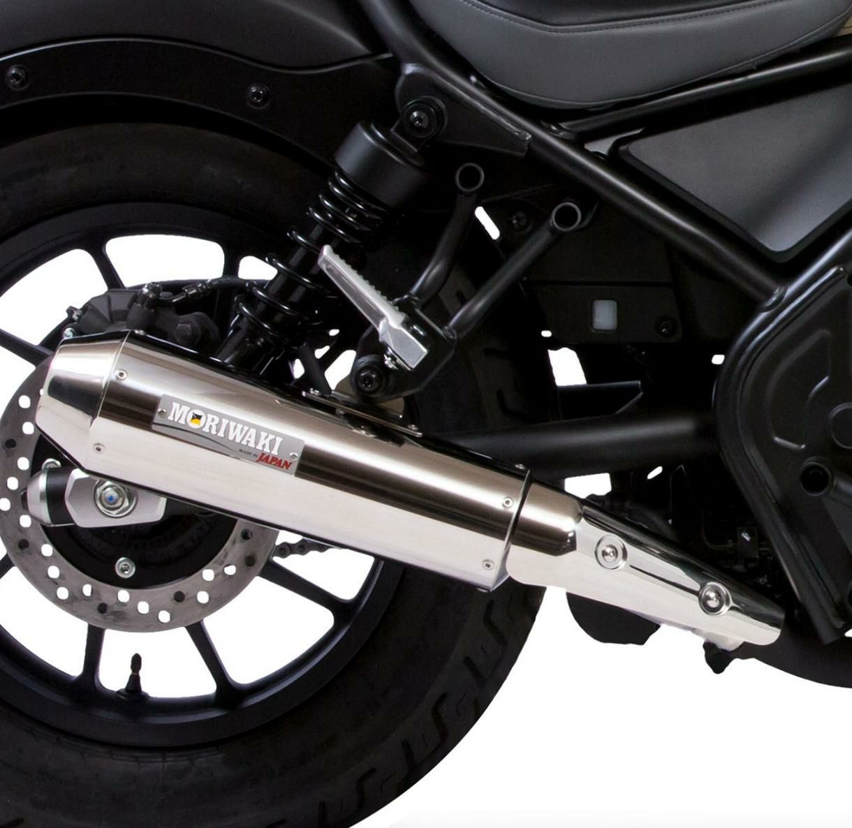 REBEL250 レブル250 |マフラー|バイクパーツ専門店 モトパーツ(MOTO PARTS)