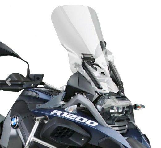 R1200GS,R1250GSR-GS用ウィンドシールド|バイクパーツ専門店 