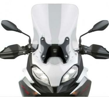 BMW F900XR用ウインドスクリーンならWRS | バイク用スクリーン