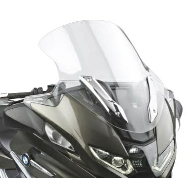 在庫処分セール BMW モトパーツ R1200RT用ウインドシールド|バイクパーツ専門店 パーツ