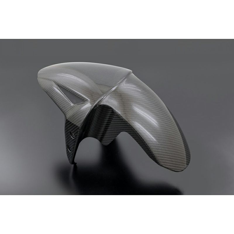 Ninja ZX-25R フロントフェンダーSPL – A-TECH Online Shop