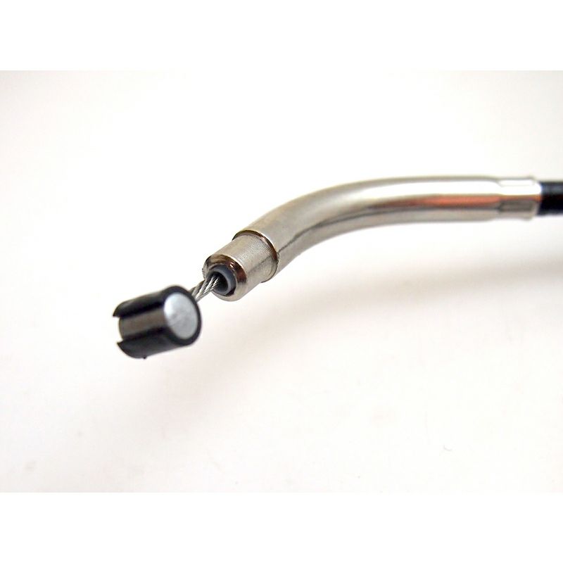 Z900rsブラック クラッチ、アクセルワイヤー20センチ延長 Z900rsブラック クラッチ、アクセルワイヤー20センチ延長 Z900rs