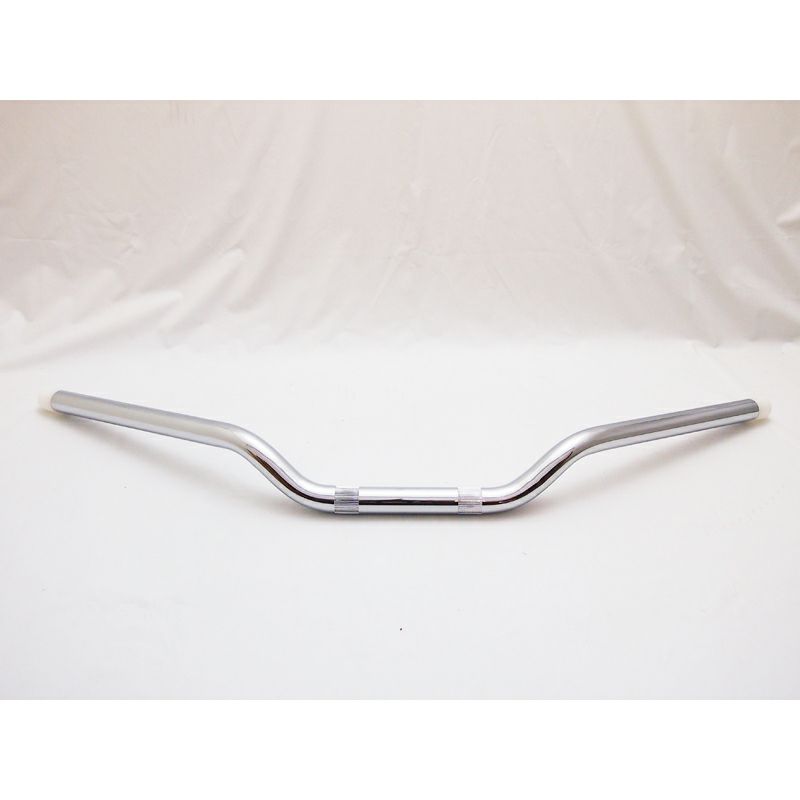 DOREMI COLLECTION スーパーバイク・ハンドルバー メッキ | バイク