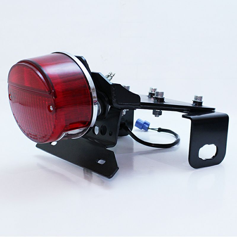 カワサキ Z900RS/CAFE フェンダーレスキット(ナンバー新基準対応） Z1