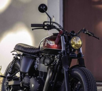 トライアンフ ボンネビル(Bonneville) ボバー |ボバー用 トライアンフ ボンネビル(Bonneville) ボバー |ボバー用