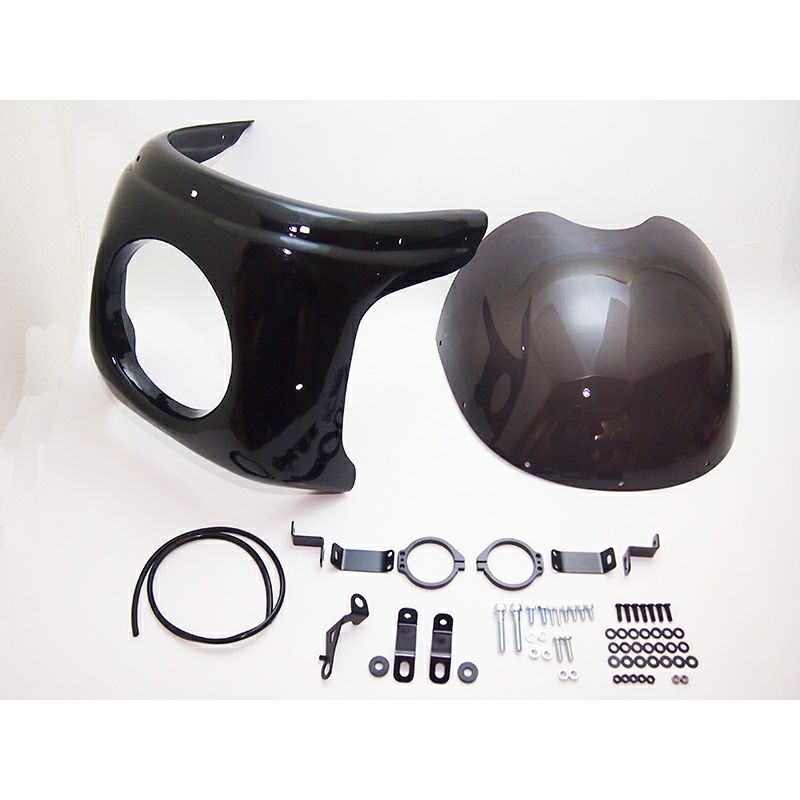 Z900RS/CAFE、Z650RS TRL3 LEDウィンカー前後セット KIJIMA | バイク