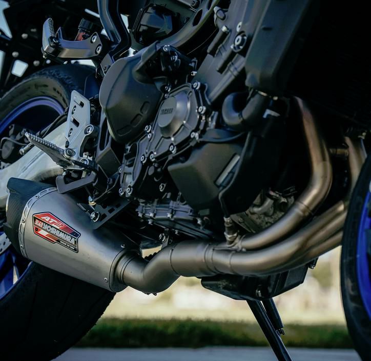 ヨシムラ｜BAZZAZ｜Z-FI｜バザーズ｜MT-09｜FZ-09｜サブコン