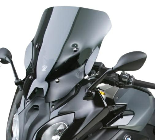 最終値下 少く 美品 Puig BMW R1250RS スモークウィンドシールド