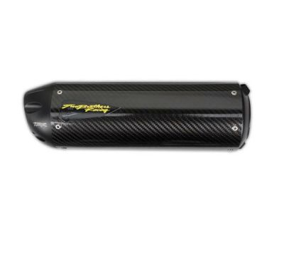 Akrapovic (アクラポヴィッチ) スリップオンマフラー・カーボン Akrapovic (アクラポヴィッチ) スリップオンマフラー・カーボン