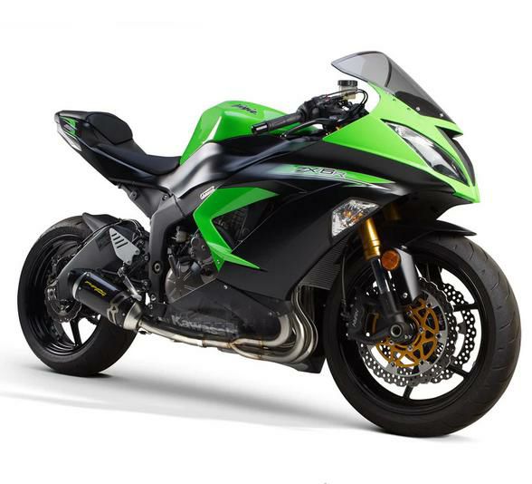 【レア】ブルーハーツ、ハイロウズ 8cmシングル 10枚セット ZX-6RR 09-22 S1R カーボン フルエキゾーストマフラー Two