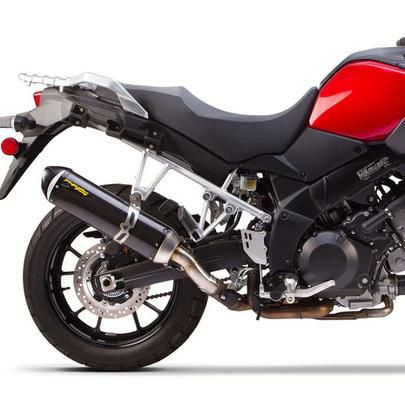 TFPIES(小さな店) 新しいオートバイ携帯電話ホルダースズキ V